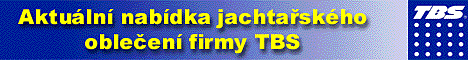 TBS jachta�sk� oble�en�